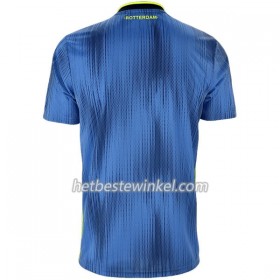 Feyenoord Rotterdam Voetbalshirts Uit 2019/20